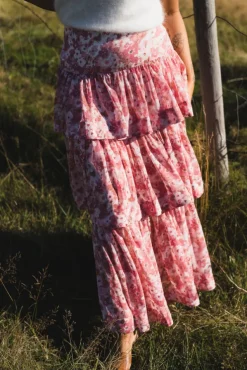 Summer Flower Pink
