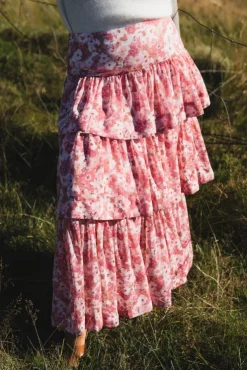 Summer Flower Pink