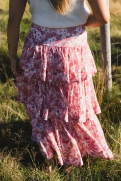Summer Flower Pink
