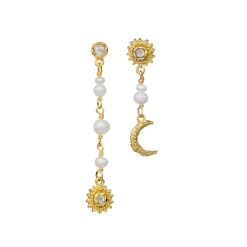 Sunniva Earring