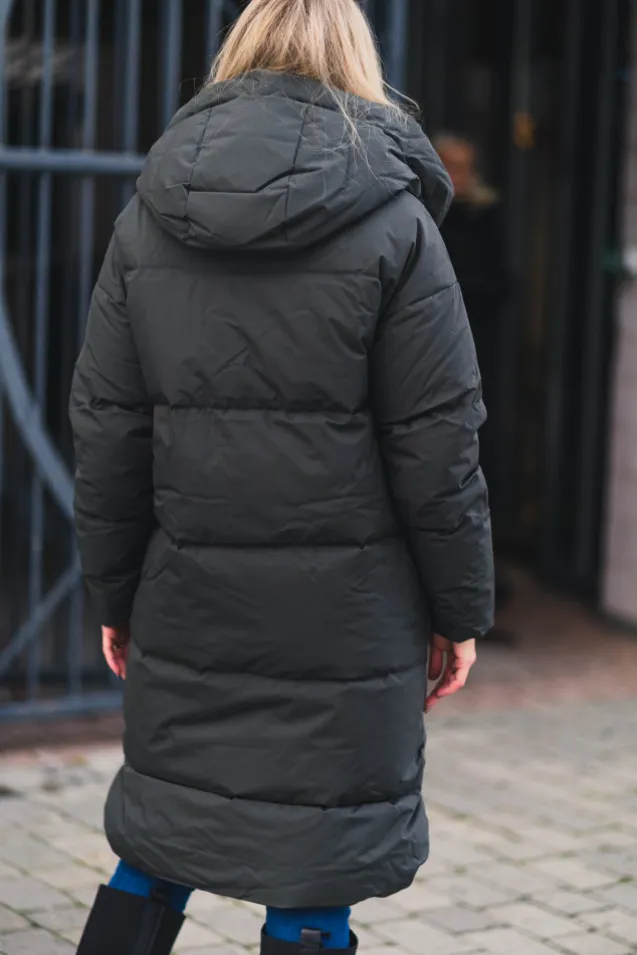 Swell II Dark Olive