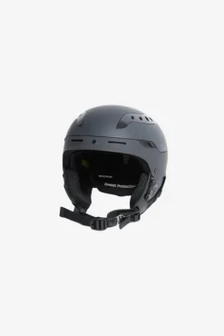 Switcher Mips X Holzweiler Dark Grey