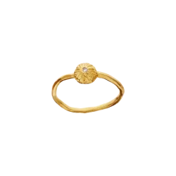 Tacita Ring