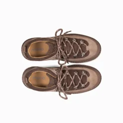 Tag Cap Low Taupe