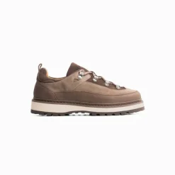 Tag Cap Low Taupe