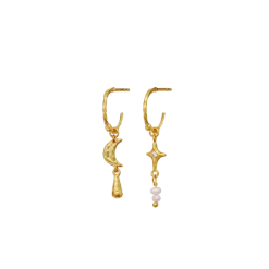Tamina Earrings