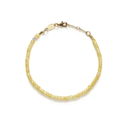 Tan Line Bracelet Citrus