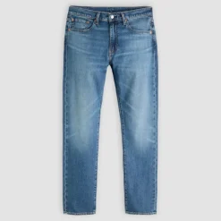 502 Tapered Jeans Rainy Afternoon