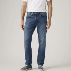 502 Tapered Jeans Rainy Afternoon