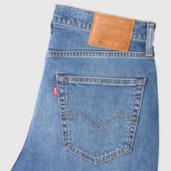502 Tapered Jeans Rainy Afternoon