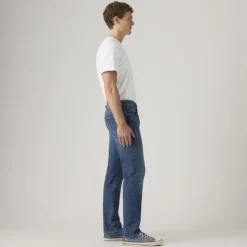 502 Tapered Jeans Rainy Afternoon