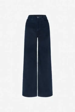 Taylor Cord Dark Blue