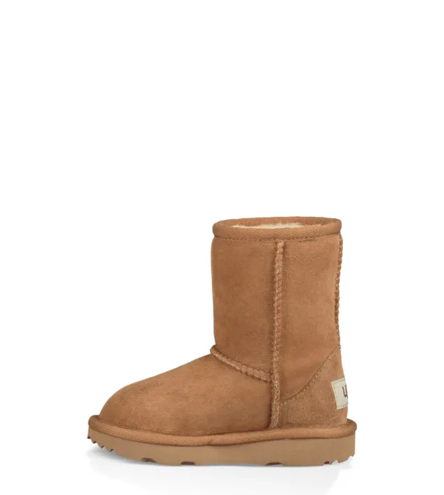 T Classic II Chestnut