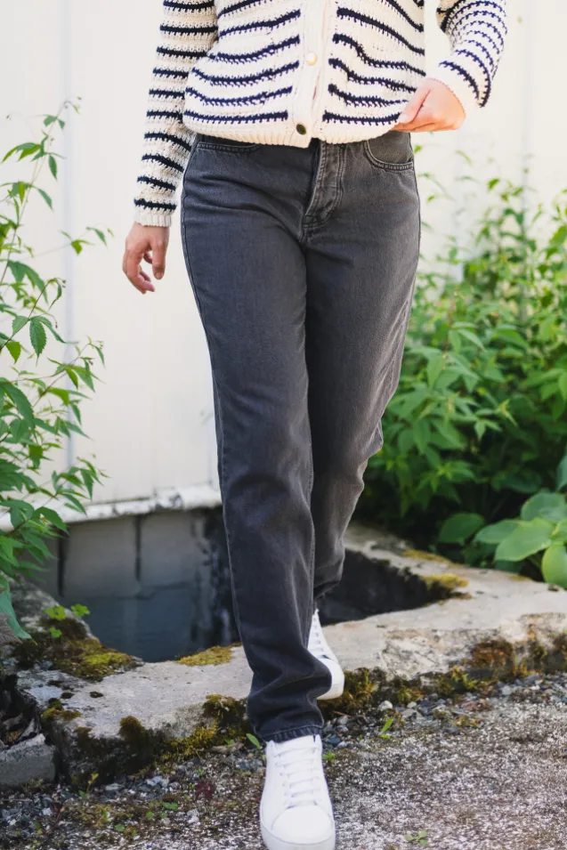 Terrence Tomboy Jean Grey