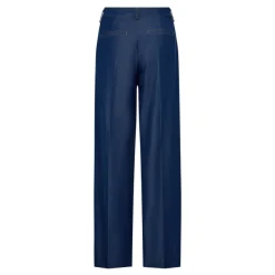 Terry Pant Navy