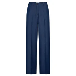 Terry Pant Navy