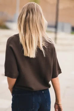 Thamira 2/4 Pullover Delicioso