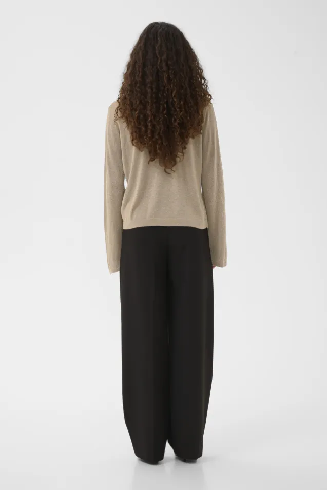 Thani Pullover Dull Gold