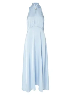 Thea SL Maxi Dress Skyway