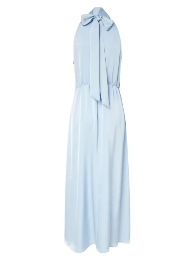 Thea SL Maxi Dress Skyway