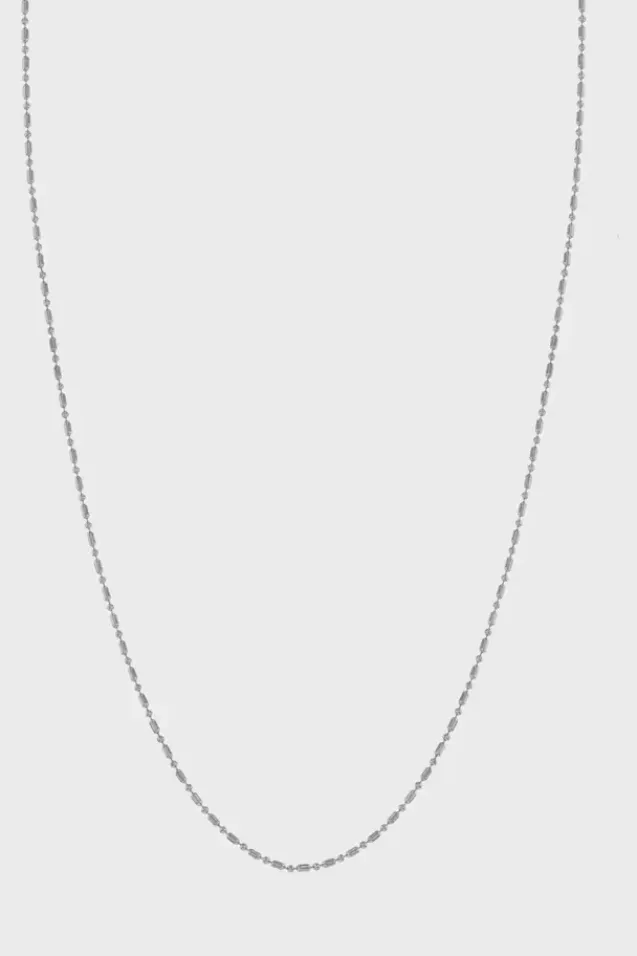 The Bead Silver