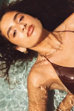 The Infinity Chain Gold