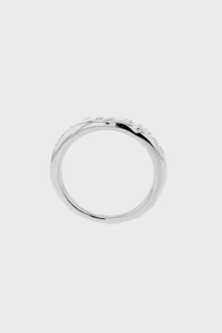 The Minimalist Silver