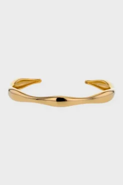 The Sleek Gold