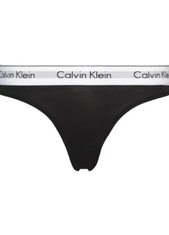 Thong Black