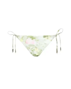 Tie-Side Bikini Bottom Reverie