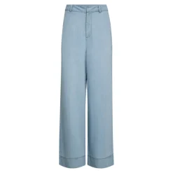 Tilly Pant Fade Denim