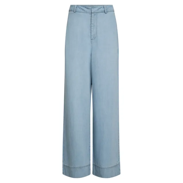 Tilly Pant Fade Denim