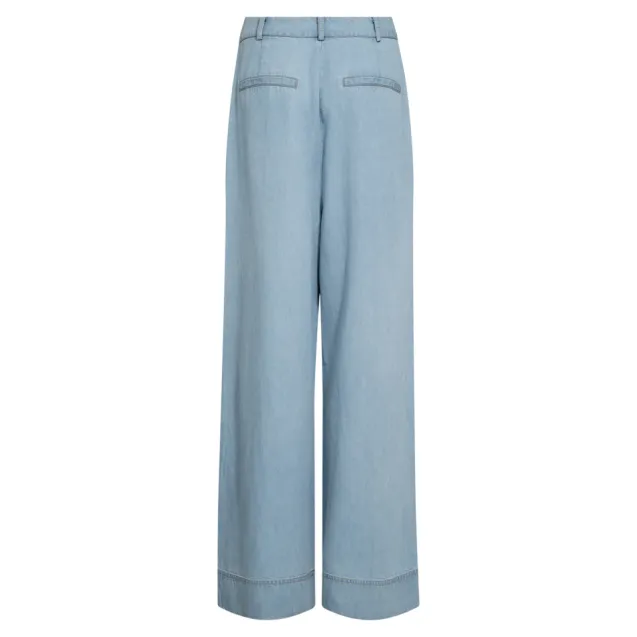 Tilly Pant Fade Denim