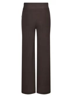 Tilly Pants Dark Brown
