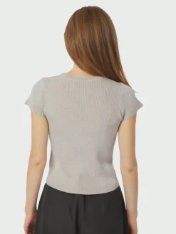 Tirra Glitter Top Sand