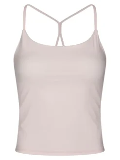 Tirri Top Light Pink