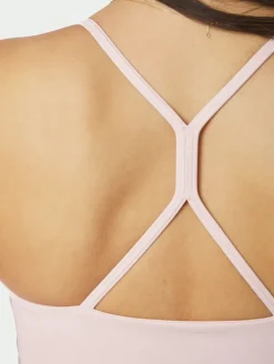 Tirri Top Light Pink