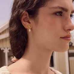 Tonia Earrings