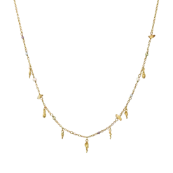 Toutsi Necklace