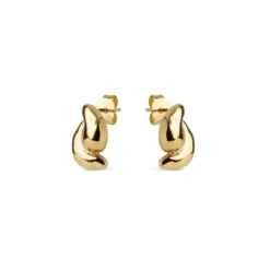 Tova Studs Gold