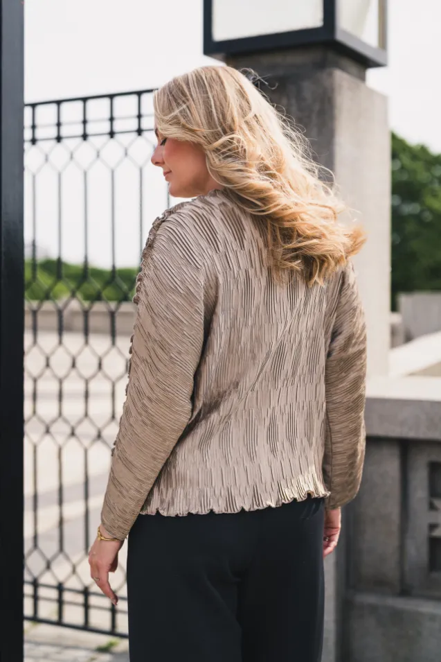 Tralluman Top Cobblestone