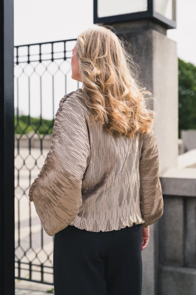 Tralluman Top Cobblestone