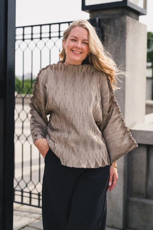 Tralluman Top Cobblestone