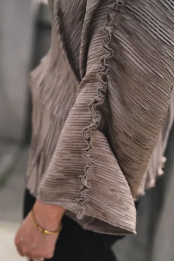 Tralluman Top Cobblestone