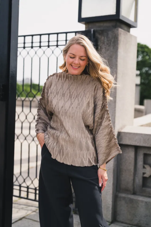 Tralluman Top Cobblestone