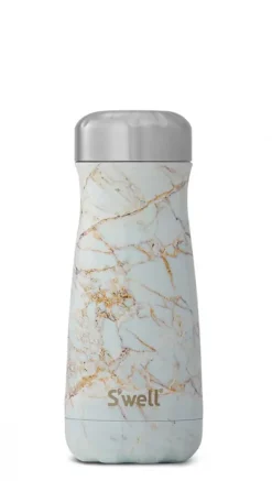 Traveler Calacatta Gold 470ml