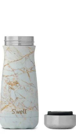 Traveler Calacatta Gold 470ml