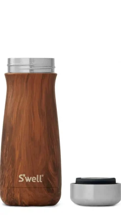 Traveler Teakwood 470 ml
