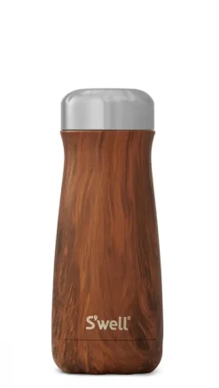 Traveler Teakwood 470 ml