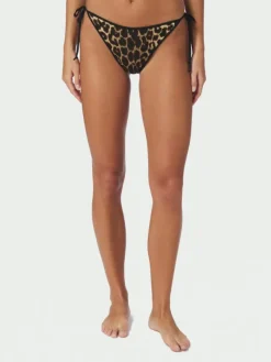 Tria Contrast Leo Bikini Brief Leo